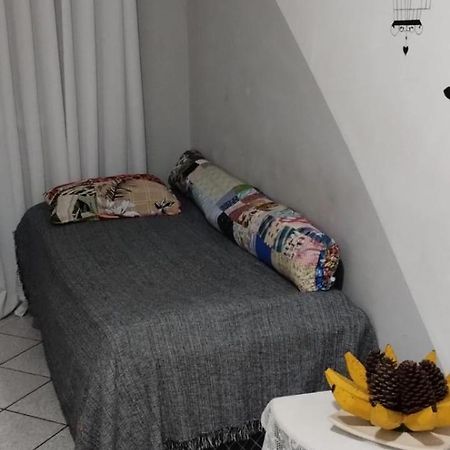 Apartamento Perto Da Praia De Itaparica Vila Velha  Extérieur photo