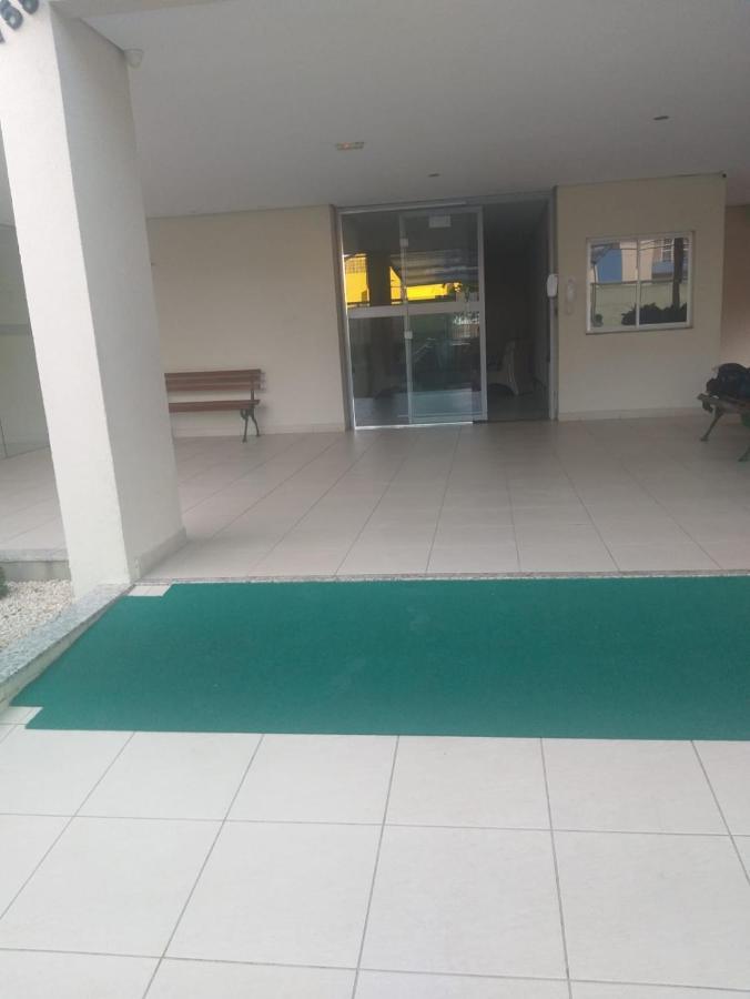Apartamento Perto Da Praia De Itaparica Vila Velha  Extérieur photo