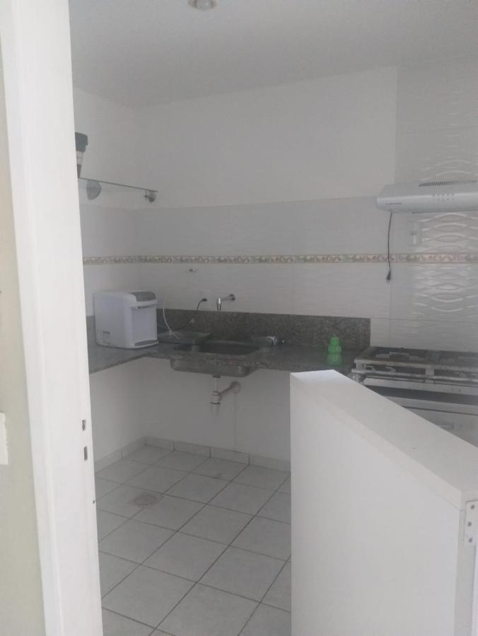 Apartamento Perto Da Praia De Itaparica Vila Velha  Extérieur photo