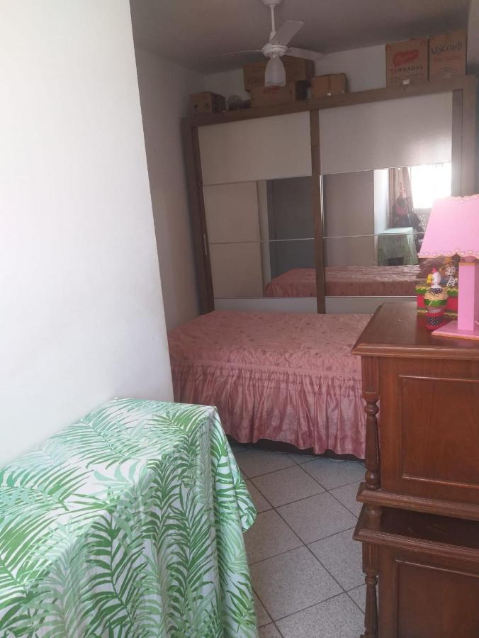 Apartamento Perto Da Praia De Itaparica Vila Velha  Extérieur photo