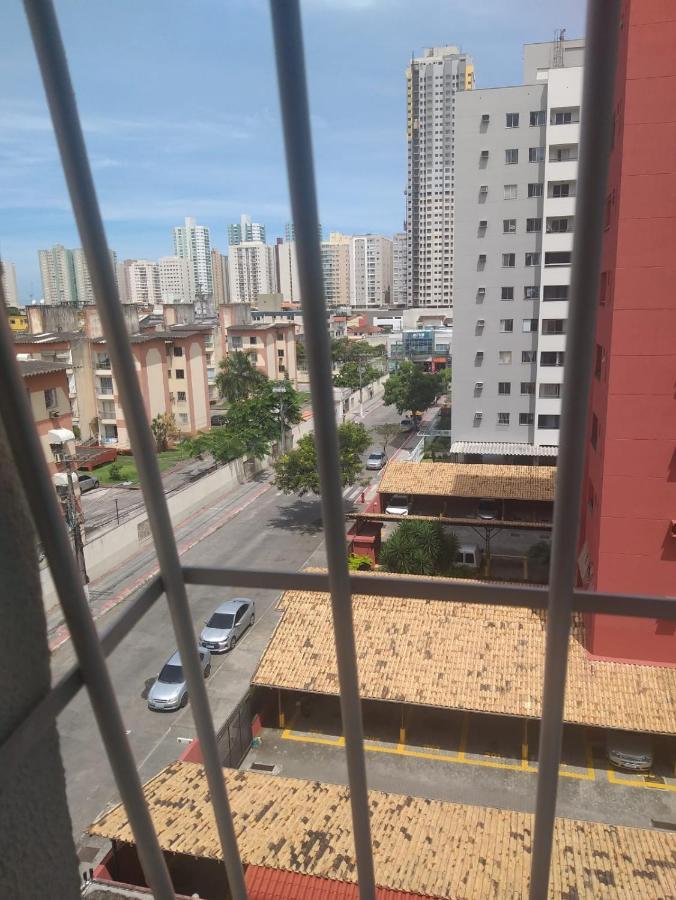 Apartamento Perto Da Praia De Itaparica Vila Velha  Extérieur photo