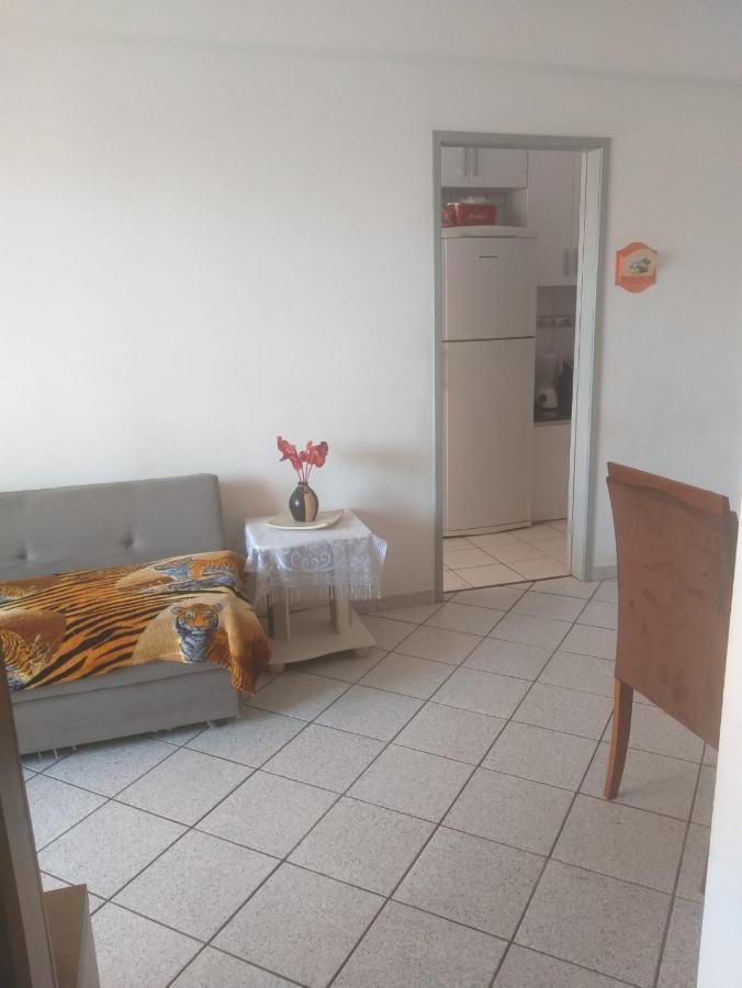 Apartamento Perto Da Praia De Itaparica Vila Velha  Extérieur photo