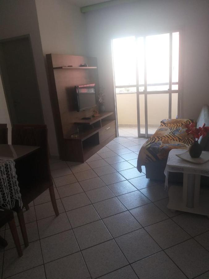 Apartamento Perto Da Praia De Itaparica Vila Velha  Extérieur photo