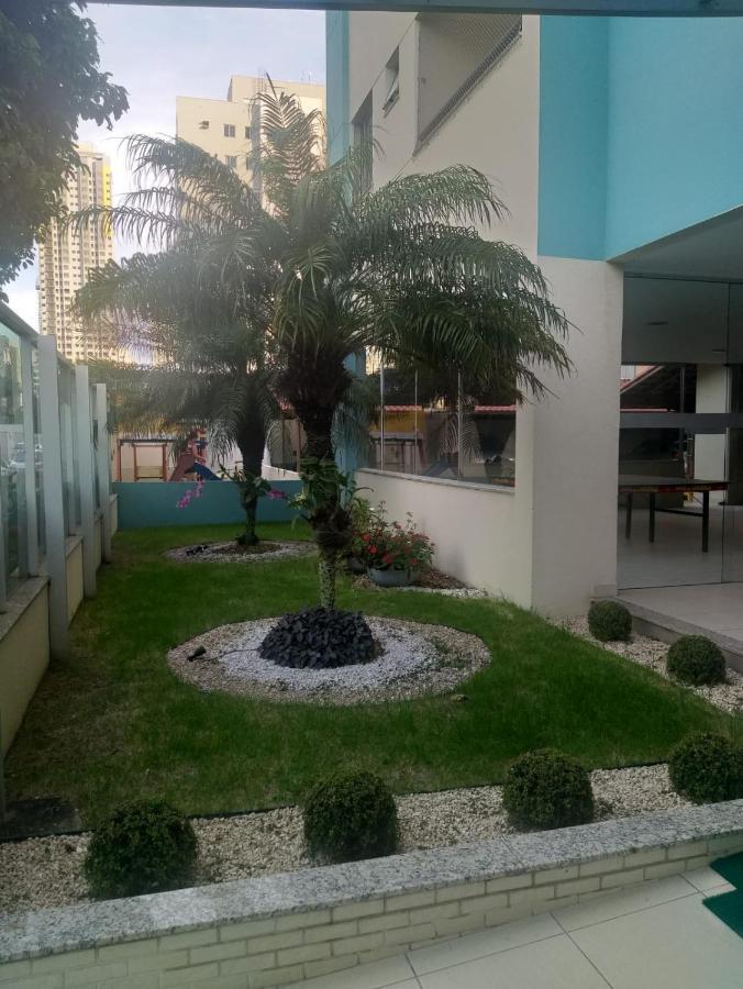 Apartamento Perto Da Praia De Itaparica Vila Velha  Extérieur photo