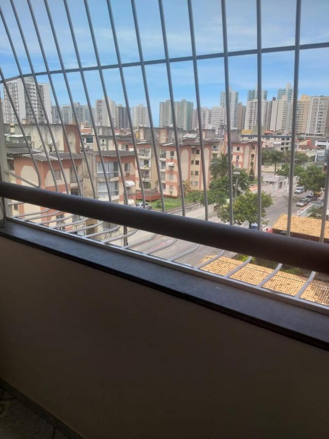 Apartamento Perto Da Praia De Itaparica Vila Velha  Extérieur photo