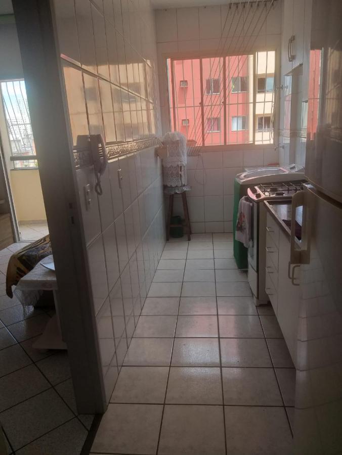 Apartamento Perto Da Praia De Itaparica Vila Velha  Extérieur photo