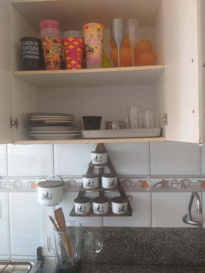 Apartamento Perto Da Praia De Itaparica Vila Velha  Extérieur photo