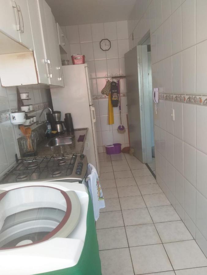 Apartamento Perto Da Praia De Itaparica Vila Velha  Extérieur photo