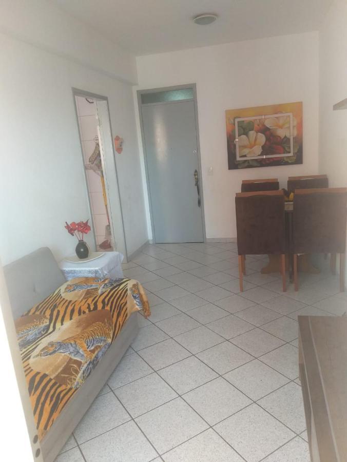 Apartamento Perto Da Praia De Itaparica Vila Velha  Extérieur photo