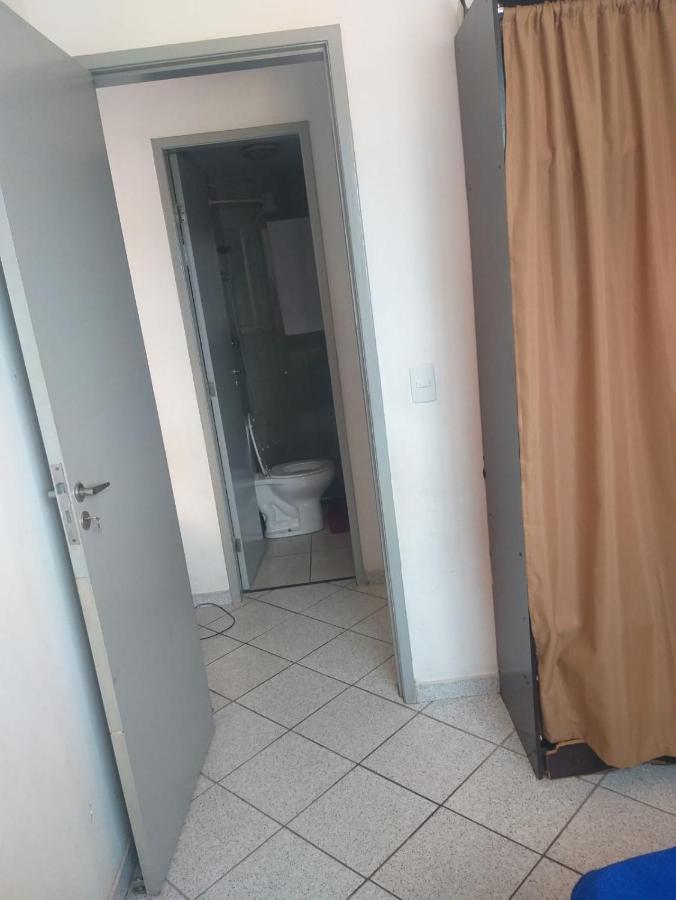 Apartamento Perto Da Praia De Itaparica Vila Velha  Extérieur photo