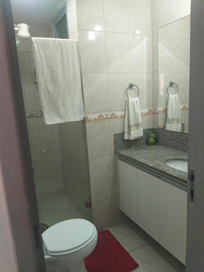 Apartamento Perto Da Praia De Itaparica Vila Velha  Extérieur photo