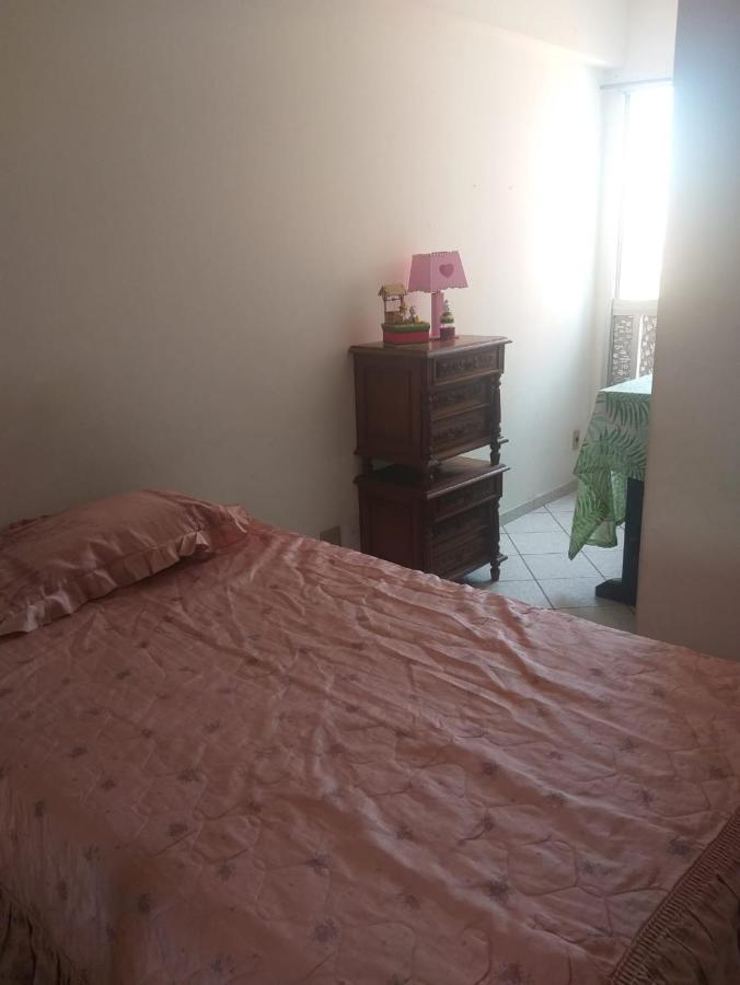 Apartamento Perto Da Praia De Itaparica Vila Velha  Extérieur photo