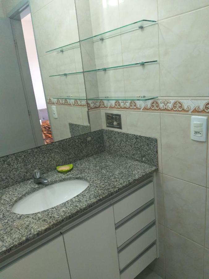 Apartamento Perto Da Praia De Itaparica Vila Velha  Extérieur photo