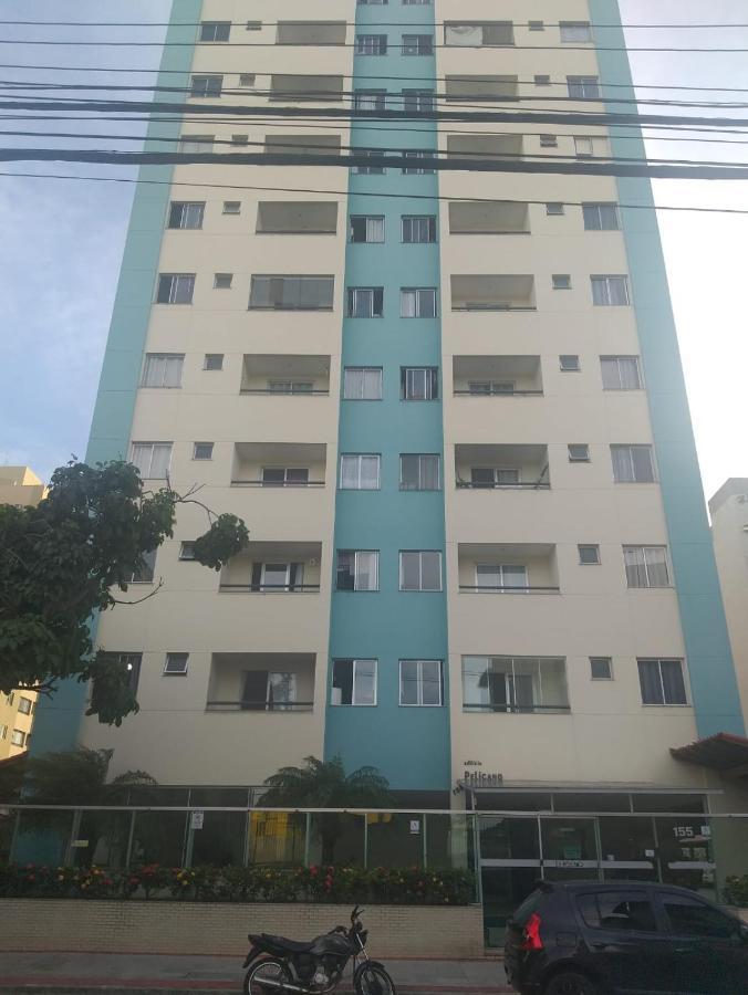 Apartamento Perto Da Praia De Itaparica Vila Velha  Extérieur photo