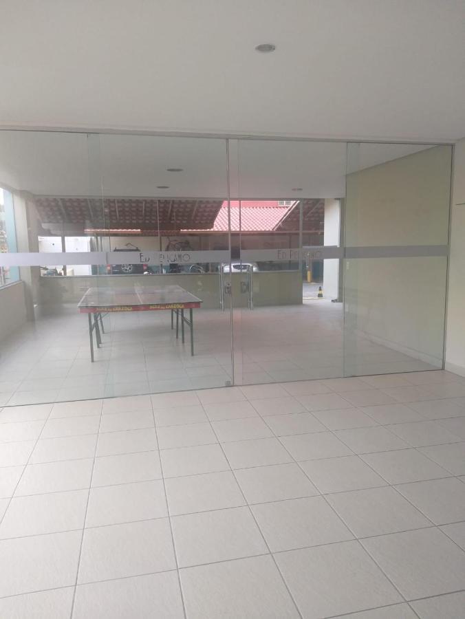 Apartamento Perto Da Praia De Itaparica Vila Velha  Extérieur photo
