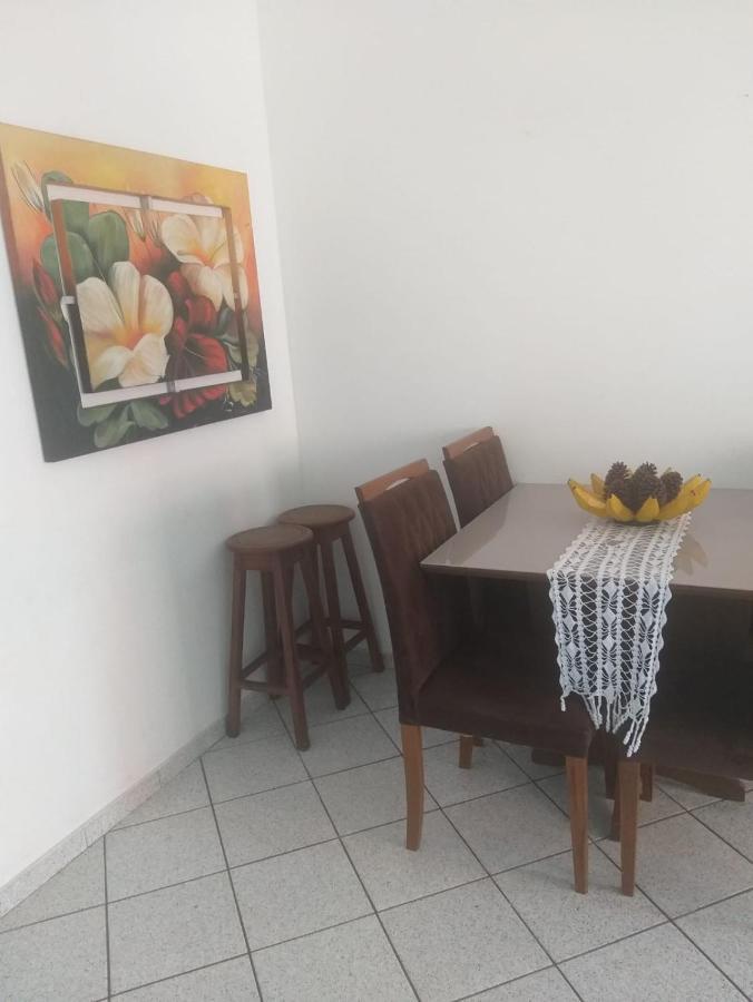Apartamento Perto Da Praia De Itaparica Vila Velha  Extérieur photo