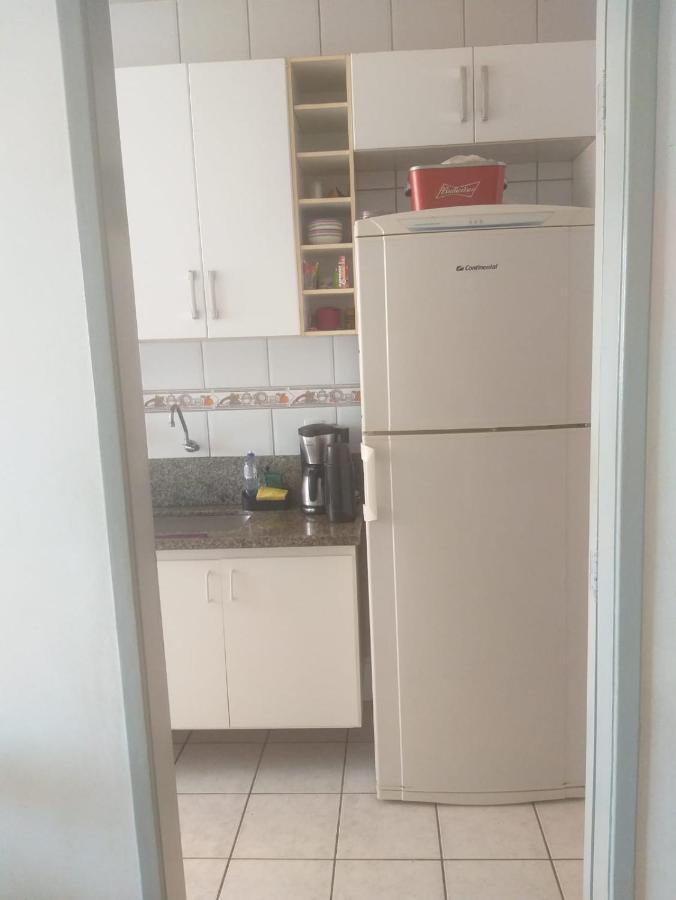 Apartamento Perto Da Praia De Itaparica Vila Velha  Extérieur photo