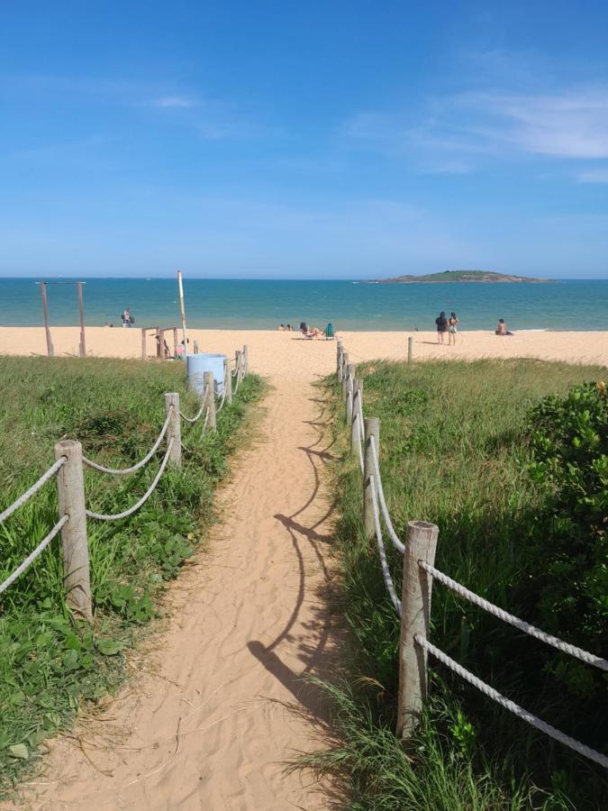 Apartamento Perto Da Praia De Itaparica Vila Velha  Extérieur photo