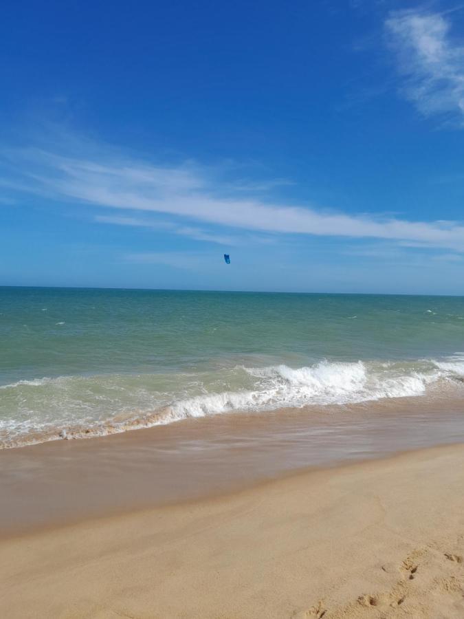 Apartamento Perto Da Praia De Itaparica Vila Velha  Extérieur photo