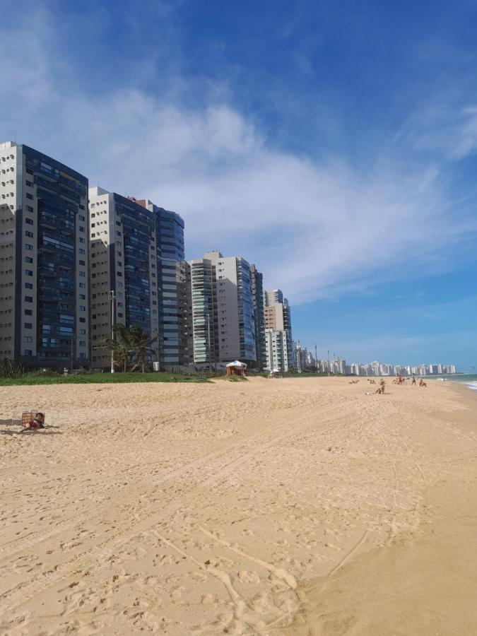 Apartamento Perto Da Praia De Itaparica Vila Velha  Extérieur photo