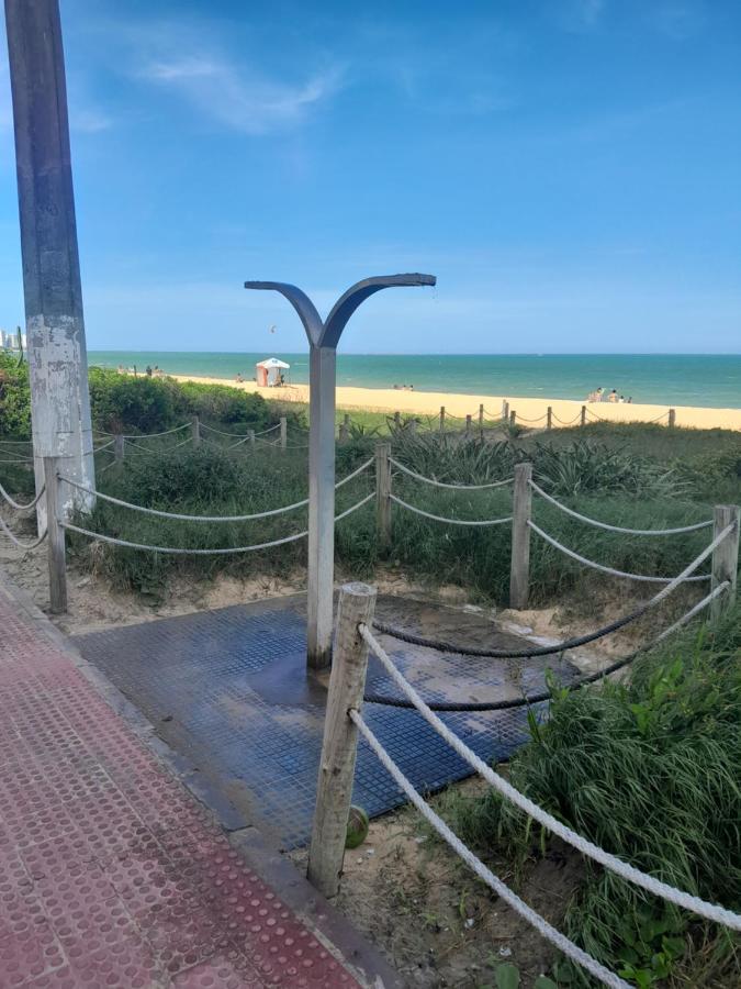 Apartamento Perto Da Praia De Itaparica Vila Velha  Extérieur photo