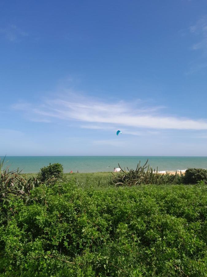 Apartamento Perto Da Praia De Itaparica Vila Velha  Extérieur photo