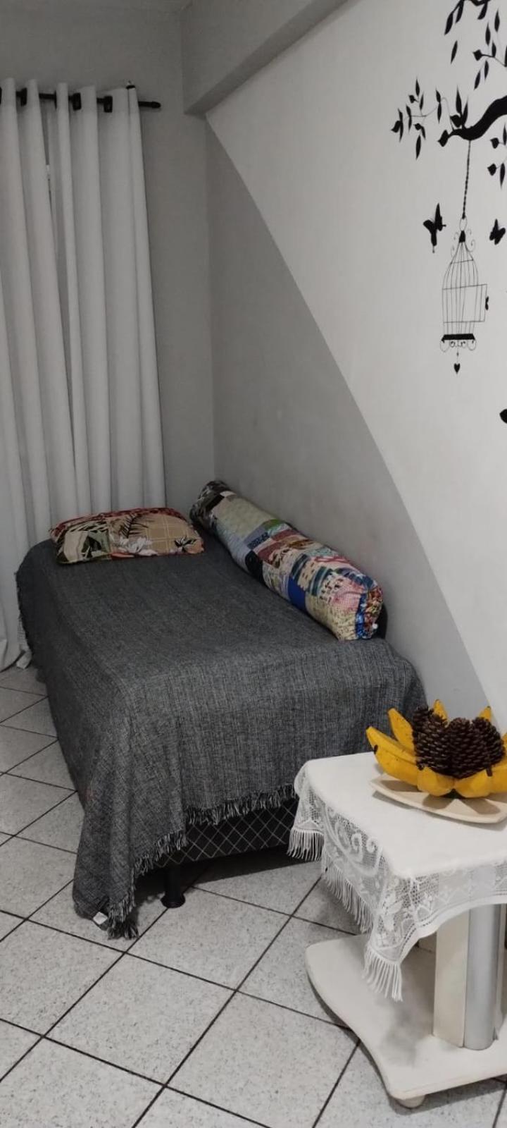 Apartamento Perto Da Praia De Itaparica Vila Velha  Extérieur photo