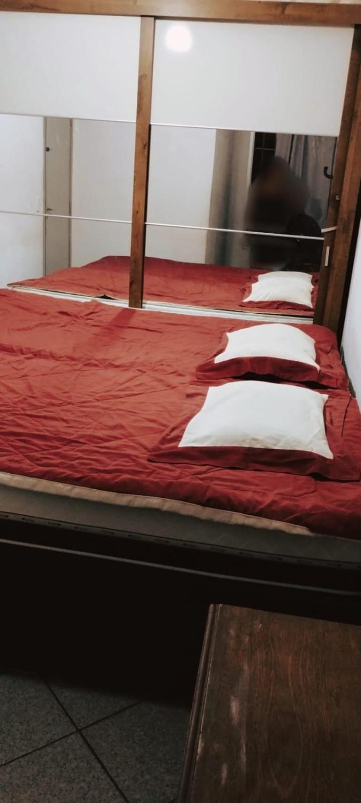 Apartamento Perto Da Praia De Itaparica Vila Velha  Extérieur photo